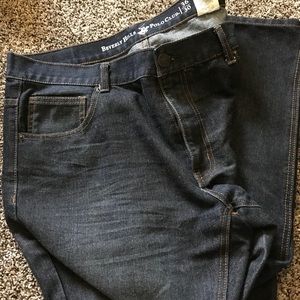 Men’s jeans